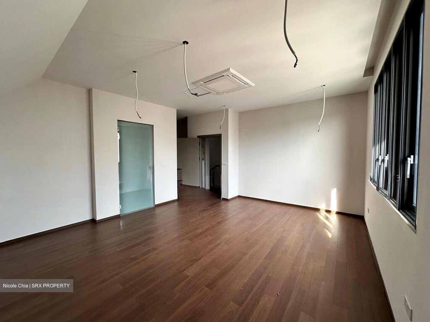 Seletar Hills Estate (D28), Semi-Detached #503359741